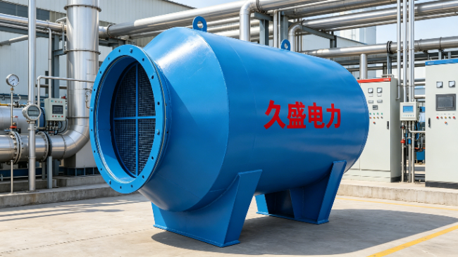 扎兰屯风机消声器