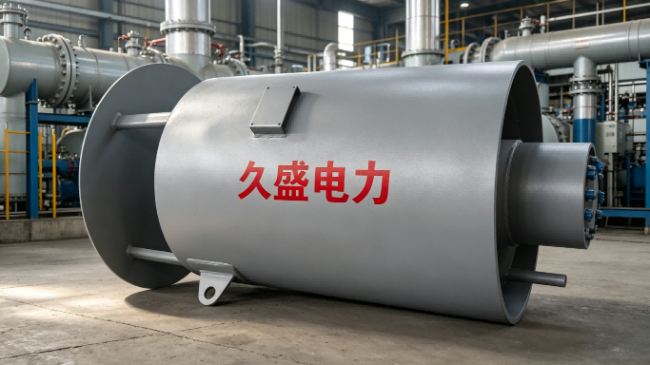 扎兰屯蒸汽消声器